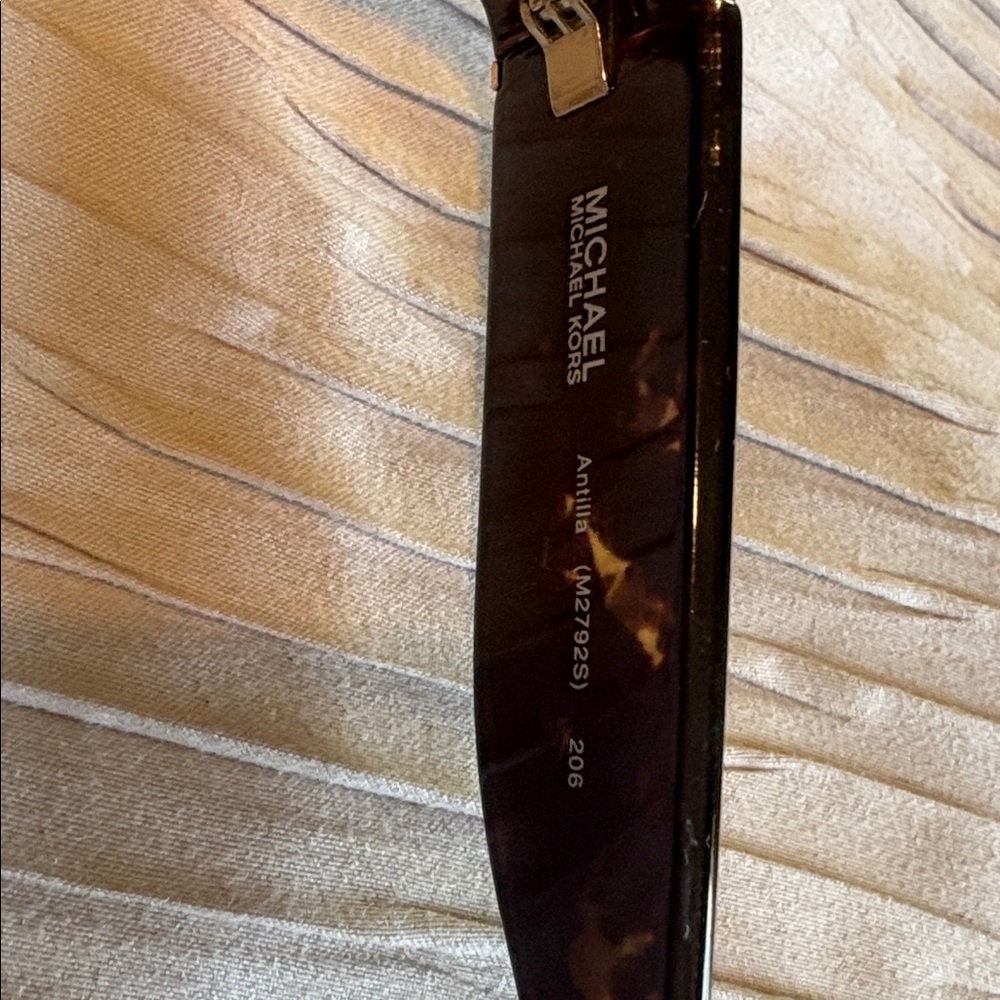 Michael Kors Sunglasses - Picture 3 of 4